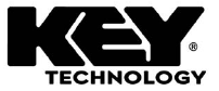 (KEY TECHNOLOGY LOGO)